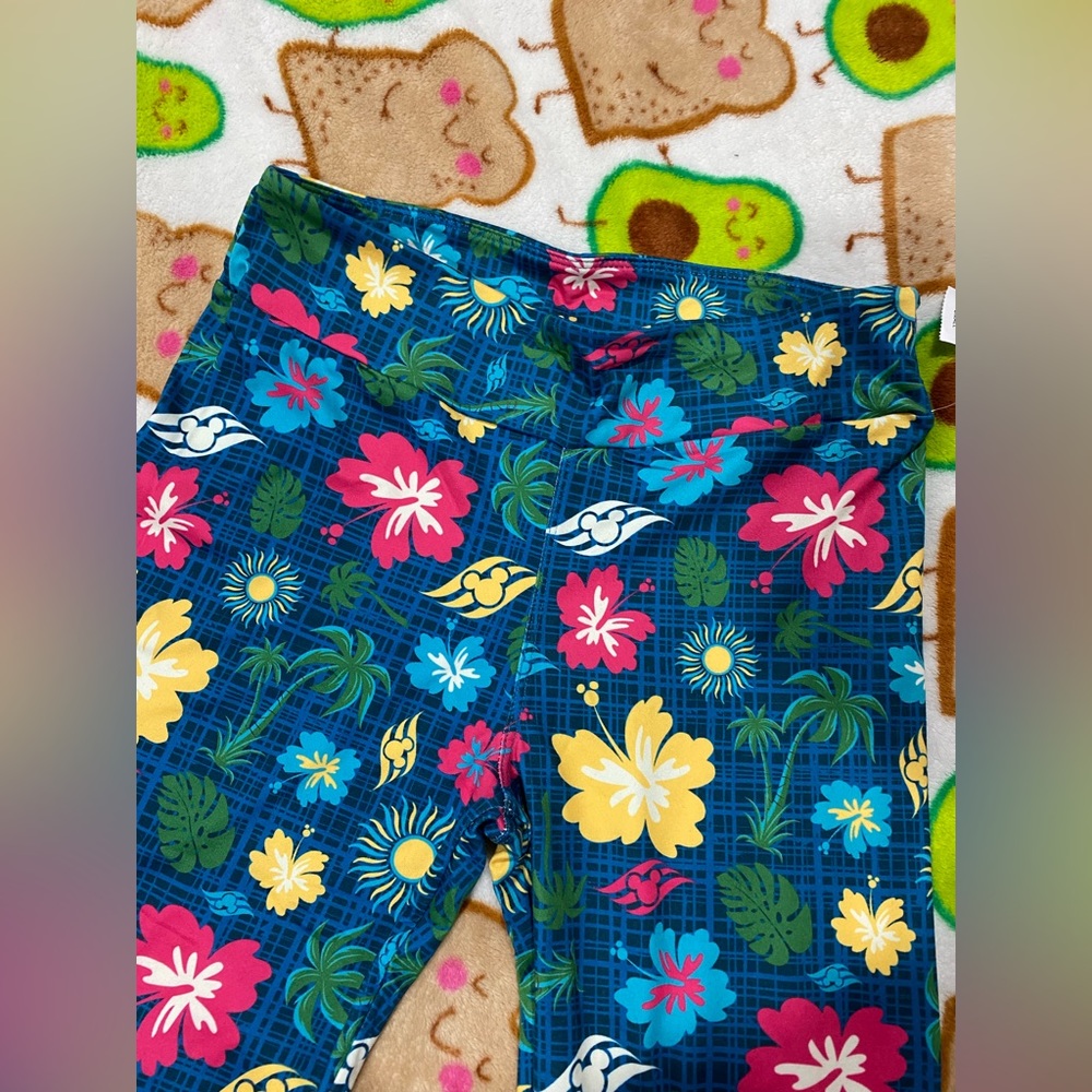 Disney cruise line pants